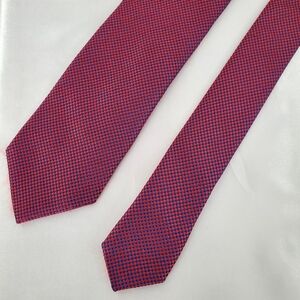 Hugo Boss 100% Silk Tie